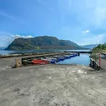 Cozy In Olensvag With Wifi Holiday home