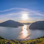 Holiday home Cozy In Olensvag With Wifi Vaka