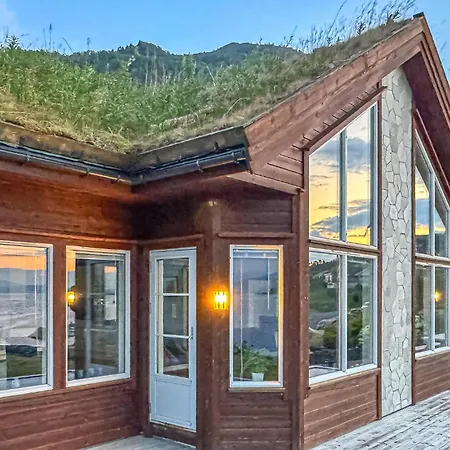 5 Bedroom Lovely In Olensvag *
