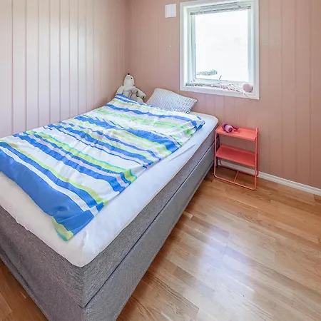 Cozy In Olensvag With Wifi Feriehus *