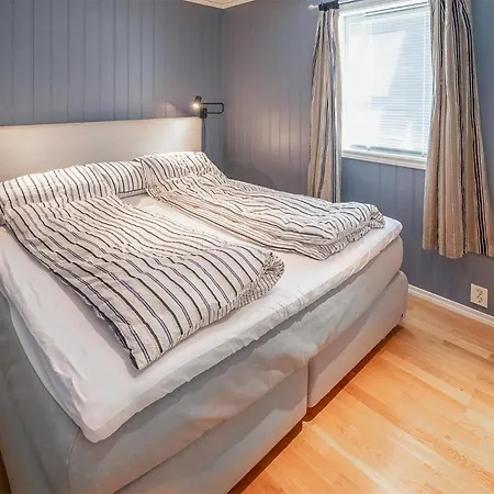 Cozy In Olensvag With Wifi Feriehus