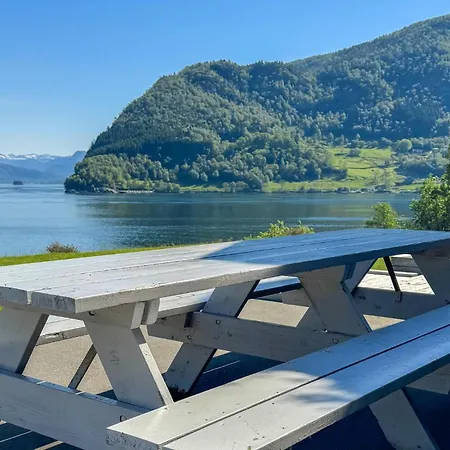 Cozy In Olensvag With Wifi * Vaka