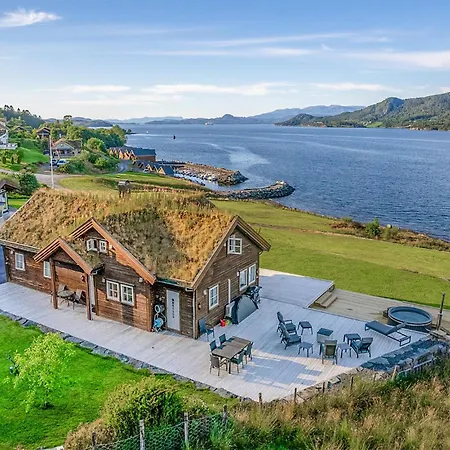 Cozy In Olensvag With Wifi Feriehus Vaka
