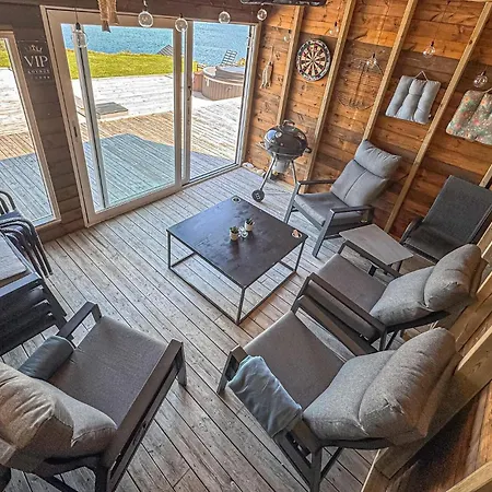 Cozy In Olensvag With Wifi Feriehus Vaka
