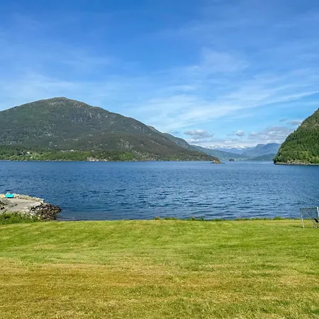 Cozy In Olensvag With Wifi *