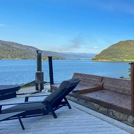 Cozy In Olensvag With Wifi Feriehus *