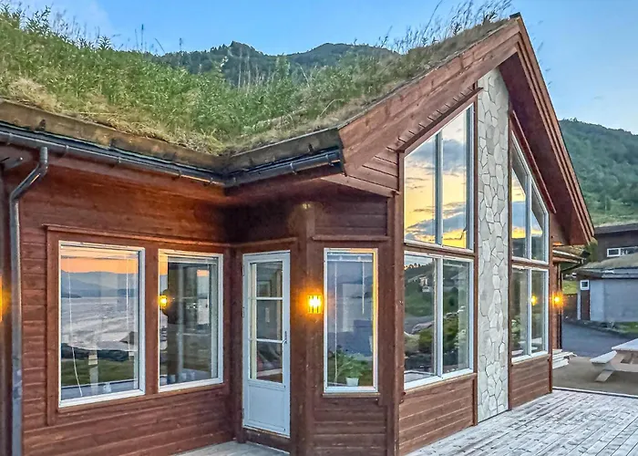 5 Bedroom Lovely In Olensvag *