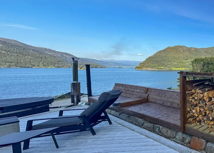 5 Bedroom Lovely In Olensvag Casa vacanze *